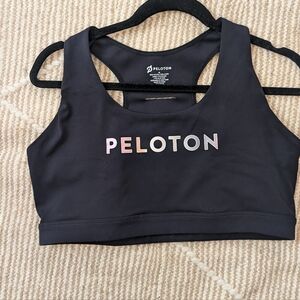 Peloton Advance Bra